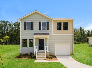 2103 Samuel Ln, Tarboro, NC 27886