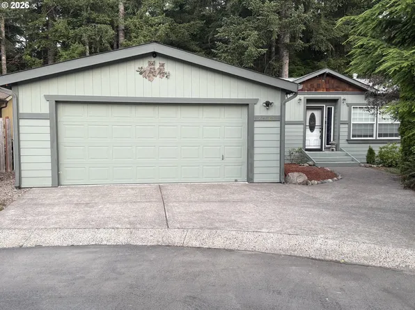 24683 E Cedar Hill Pl, Welches, OR 97067