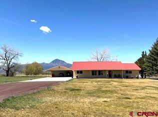 6301 Road 24.35, Cortez, CO 81321