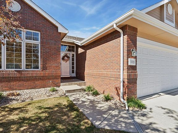 2nd image of 3321 Ledgestone Ct