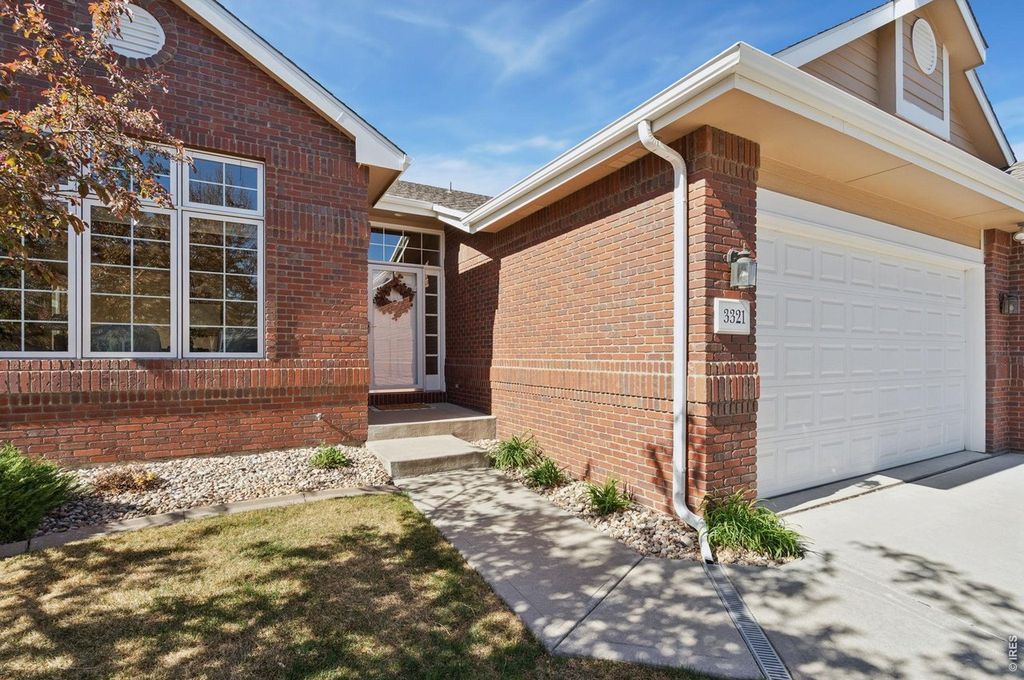 3321 Ledgestone Ct