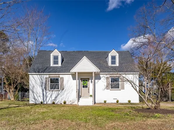 2200 Kenmore Rd, Henrico, VA 23228