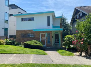 2411 N 75th St, Seattle, WA 98103