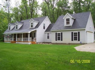 4571 Waldon Rd, Clarkston, MI 48348