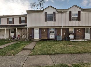 4587 Timberline Ct, Batavia, OH 45103