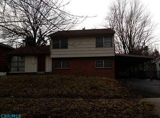 4903 Calvin Dr, Columbus, OH