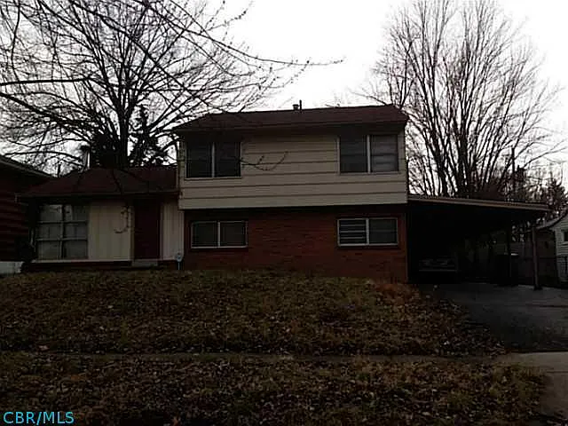 4903 Calvin Dr photo 1