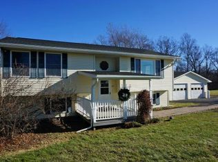 285 Jersey Hill Rd, Spencer, NY 14883