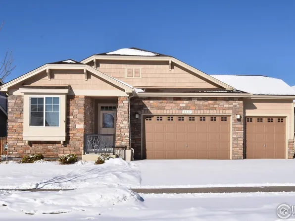 5937 Quarry St, Timnath, CO 80547