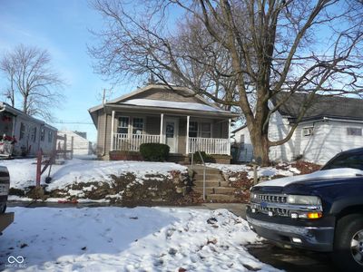 1300 W 13th St, Muncie, IN, 47302