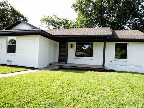 738 Branch Dr, Garland, TX 75041