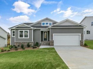 724 Barbour Farm Ln, Four Oaks, NC 27524