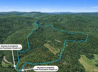 0 Puncheon Creek Ln, Allred, TN 38542