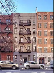 Rented by Living New York