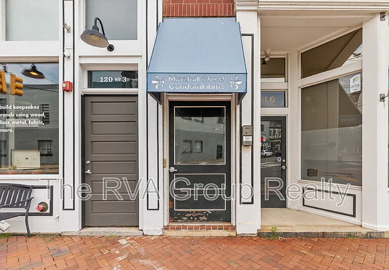 110 W Marshall St #27 — Photo 5