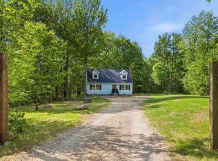 177 Hussey Hill Road, Acton, ME 04001