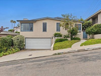3335 Fenelon St, San Diego, CA, 92106