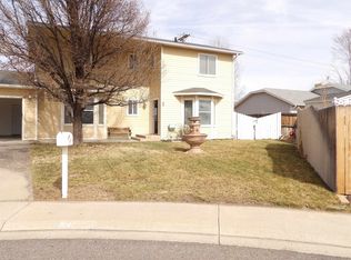 647 1/2 Meadowood Ct, Grand Junction, CO 81504