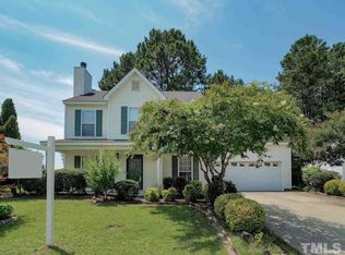 5409 Cardinal Grove Blvd, Raleigh, NC 27616