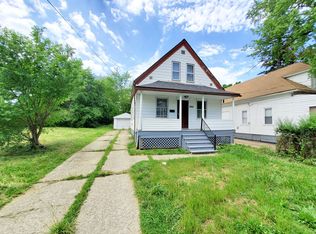 3666 E 131st St, Cleveland, OH 44120