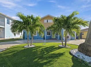 14019 W PARSLEY DRIVE, MADEIRA BEACH, FL 33708