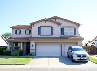 4431 Kingscote Way, Mather, CA
