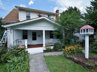 2443 Berkley Ave SW, Roanoke, VA 24015