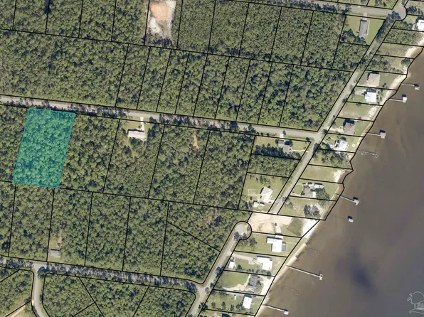 6591 Sea Breeze Ln, Milton, FL 32583