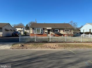 1309 Susan Ave, Croydon, PA 19021