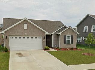 8204 Bluesage Way, Plainfield, IN 46168