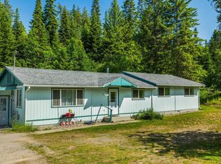 462 Gold Creek Loop Rd, Colville, WA 99114