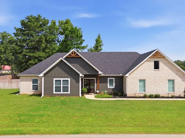 20971 Patriot Cir, Tyler, TX 75703