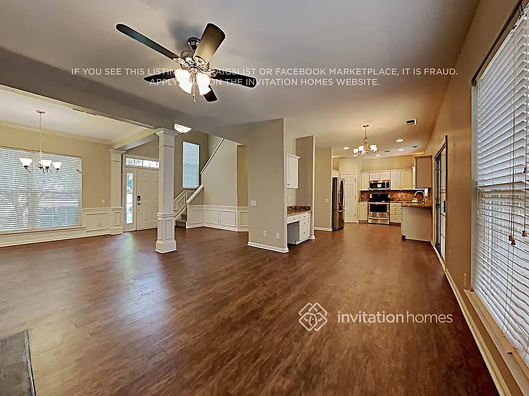 6603 Harburn Forest Dr — Photo 6