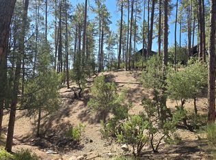 401 N Grapevine Dr, Payson, AZ 85541