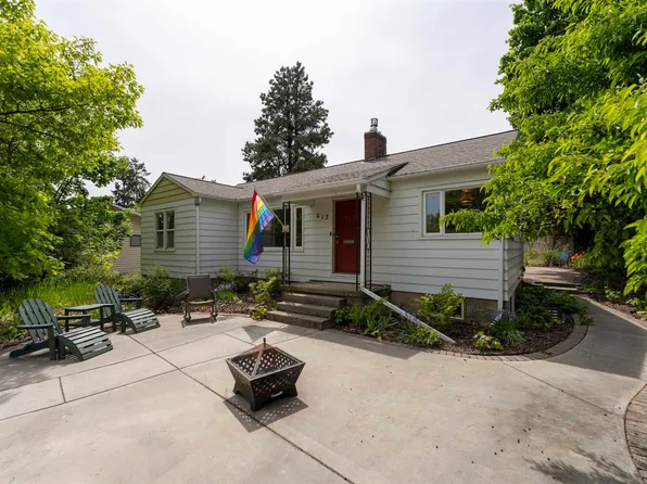 613 N Hayes St, Moscow, ID 83843
