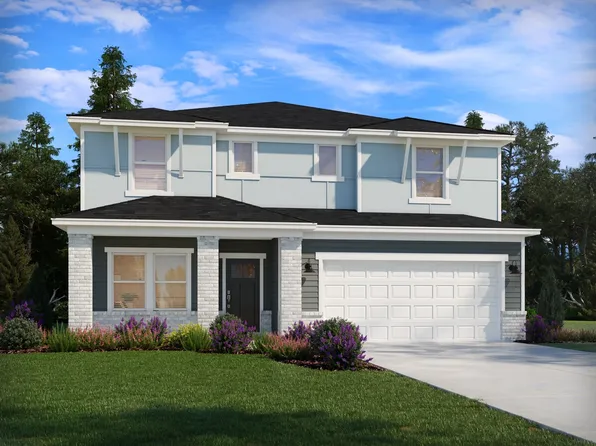 128 Vanguard Dr Lot 14, La Vergne, TN 37086