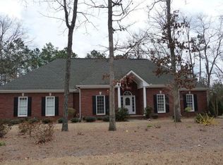 1131 Glenwood Ln, Bogart, GA 30622