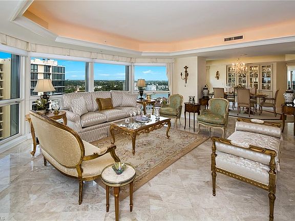 5th image of 4021 Gulf Shore Blvd N APT 1106