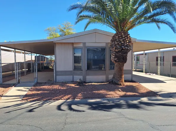 8301 N 103rd Avenue #202, Peoria, AZ 85345