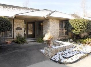 701 W Albuquerque St, Broken Arrow, OK 74011