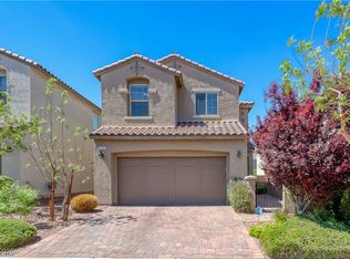 358 Badinerie St, Henderson, NV 89011