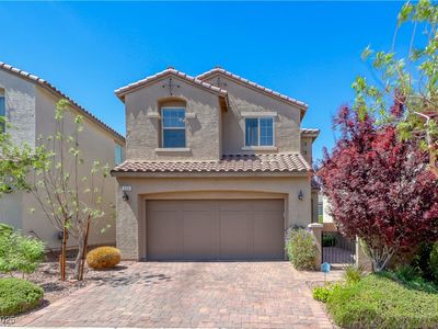 358 Badinerie St, Henderson, NV, 89011