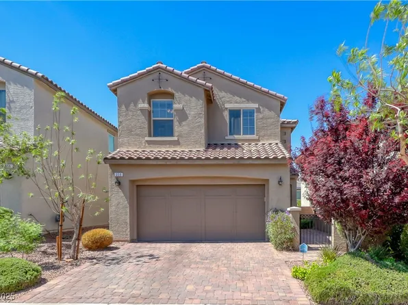 358 Badinerie St, Henderson, NV 89011