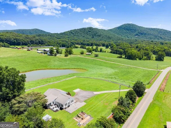 1033 Ransom Free Rd, Clermont, GA 30527