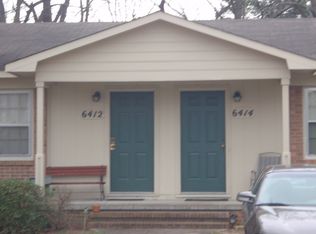 412 Ritter Dr APT B, Fayetteville, NC 28314