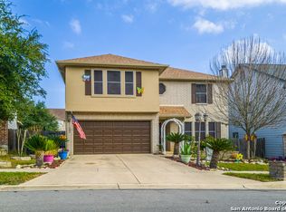11002 Forest Shower, Live Oak, TX 78233
