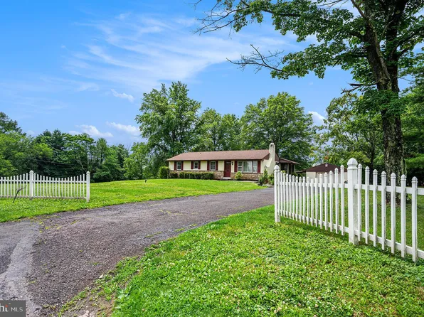 1420 N Limekiln Pike, Chalfont, PA 18914