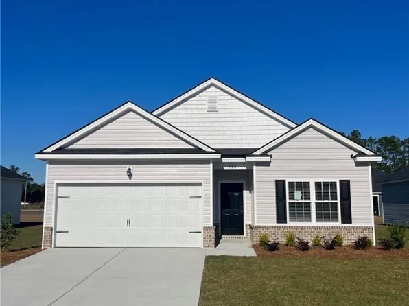 118 Russell Lane, Rincon, GA 31326