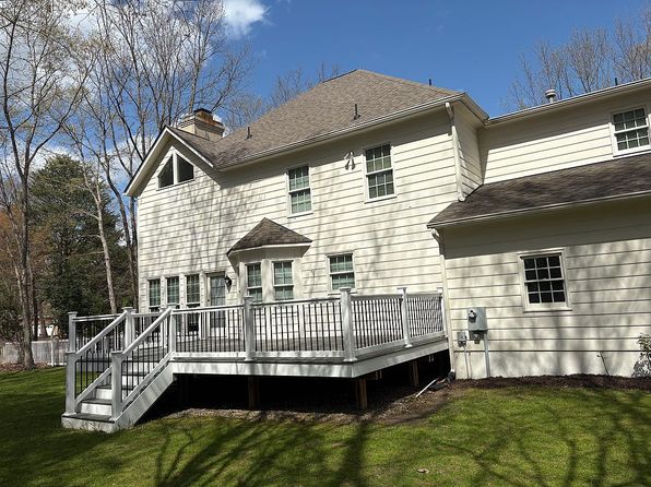 305 Redbird Dr, Chester, VA 23836