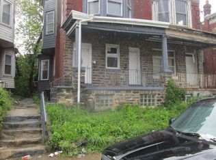 5236 N 10th St #1, Philadelphia, PA 19141